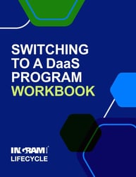 DaaS Partner Workbook