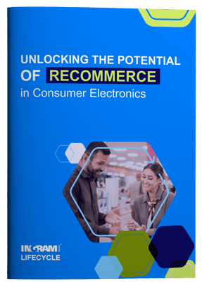 Unlocking the Potential of Recommerce in Consumer Electronics cover-min-1