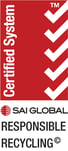 R2 Certification Badge