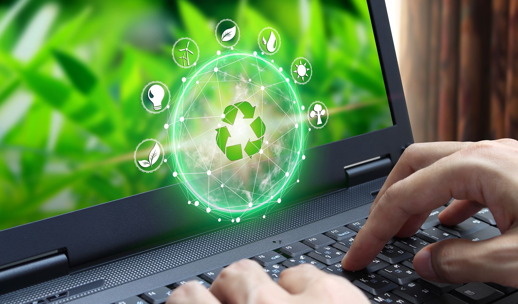 Environmental Stewardship