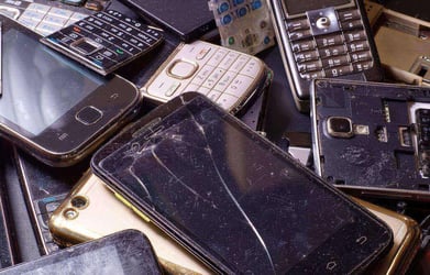 What is e-waste and why should you care?