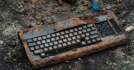 Understanding the Environmental Impacts of E-Waste