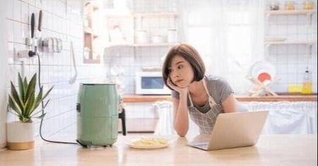 Common Faults and Fixes for Small Domestic Appliances