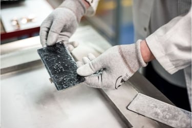 How to Recover Value From Smartphones with Damaged Screens