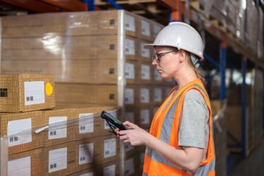 8 Ways a Tech Reverse Logistics Partner Enables a Circular Economy