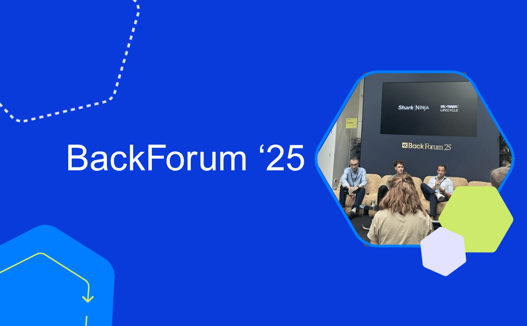 The Power of Partnerships at BackForum