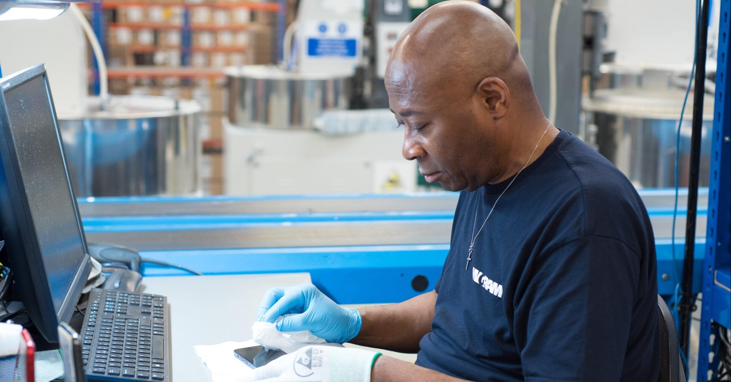 Defining OEM Accreditations: What They Are and Why They Matter