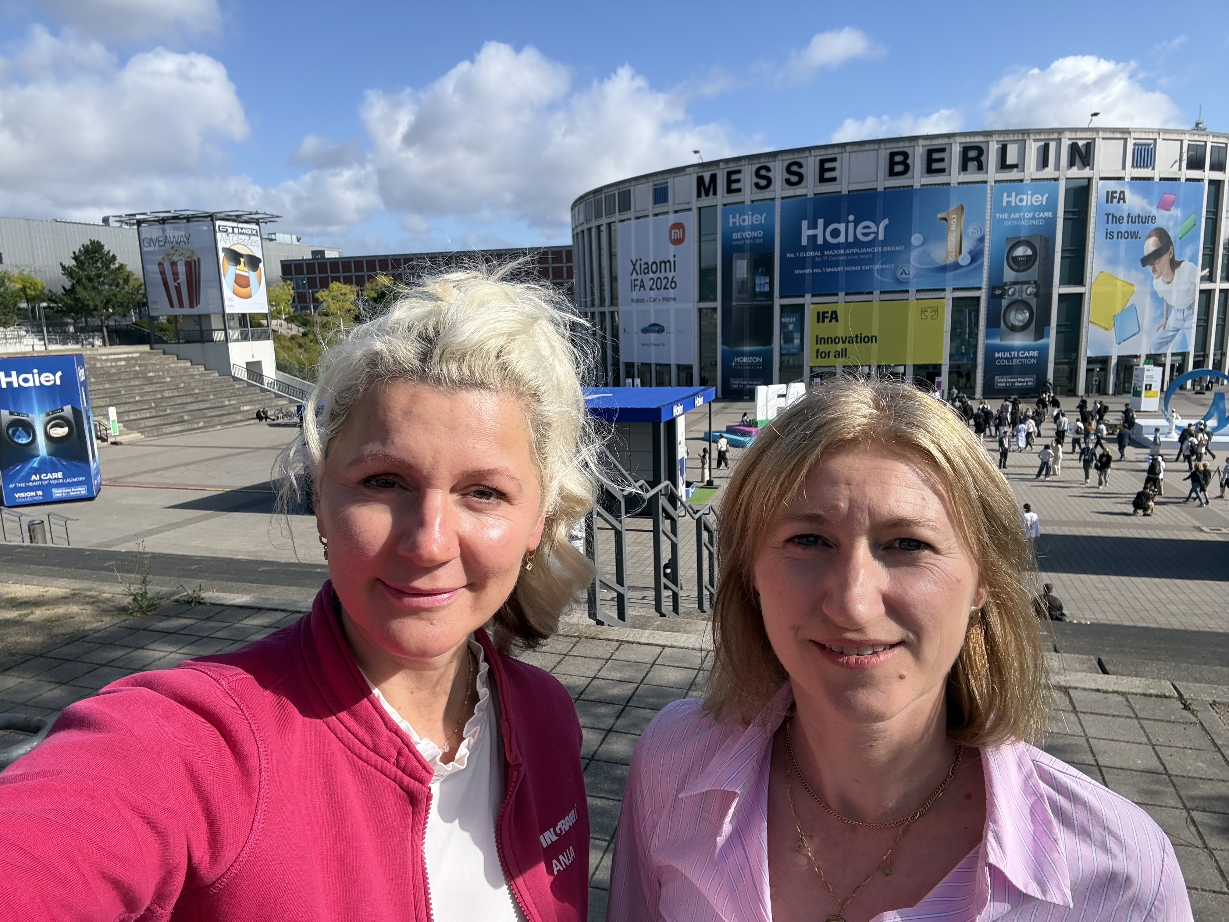 IFA Berlin 2026: Four Key Themes Shaping the Future of Consumer Electronics Lifecycle Services