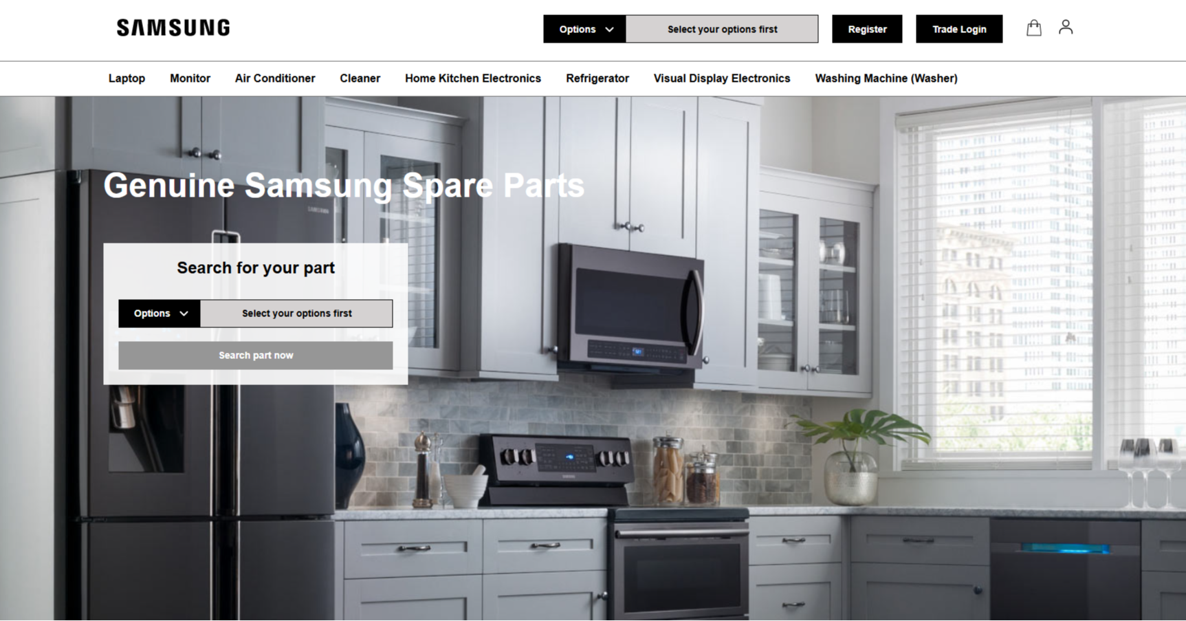 Ingram Micro Lifecycle Launches Genuine Samsung Parts UK Portal