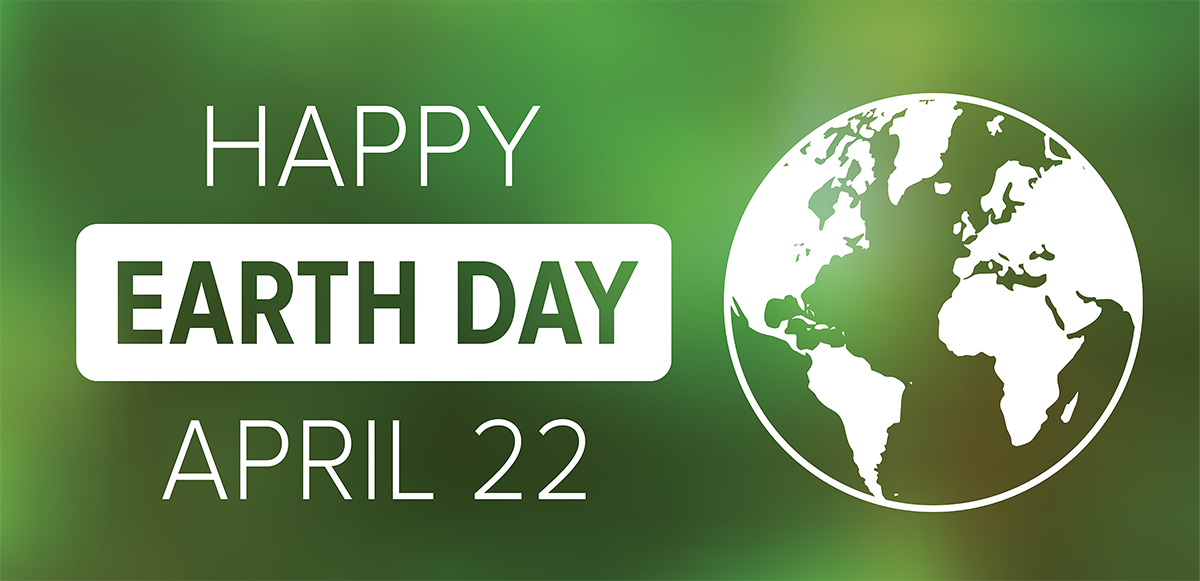 Celebrating Earth Day 2023