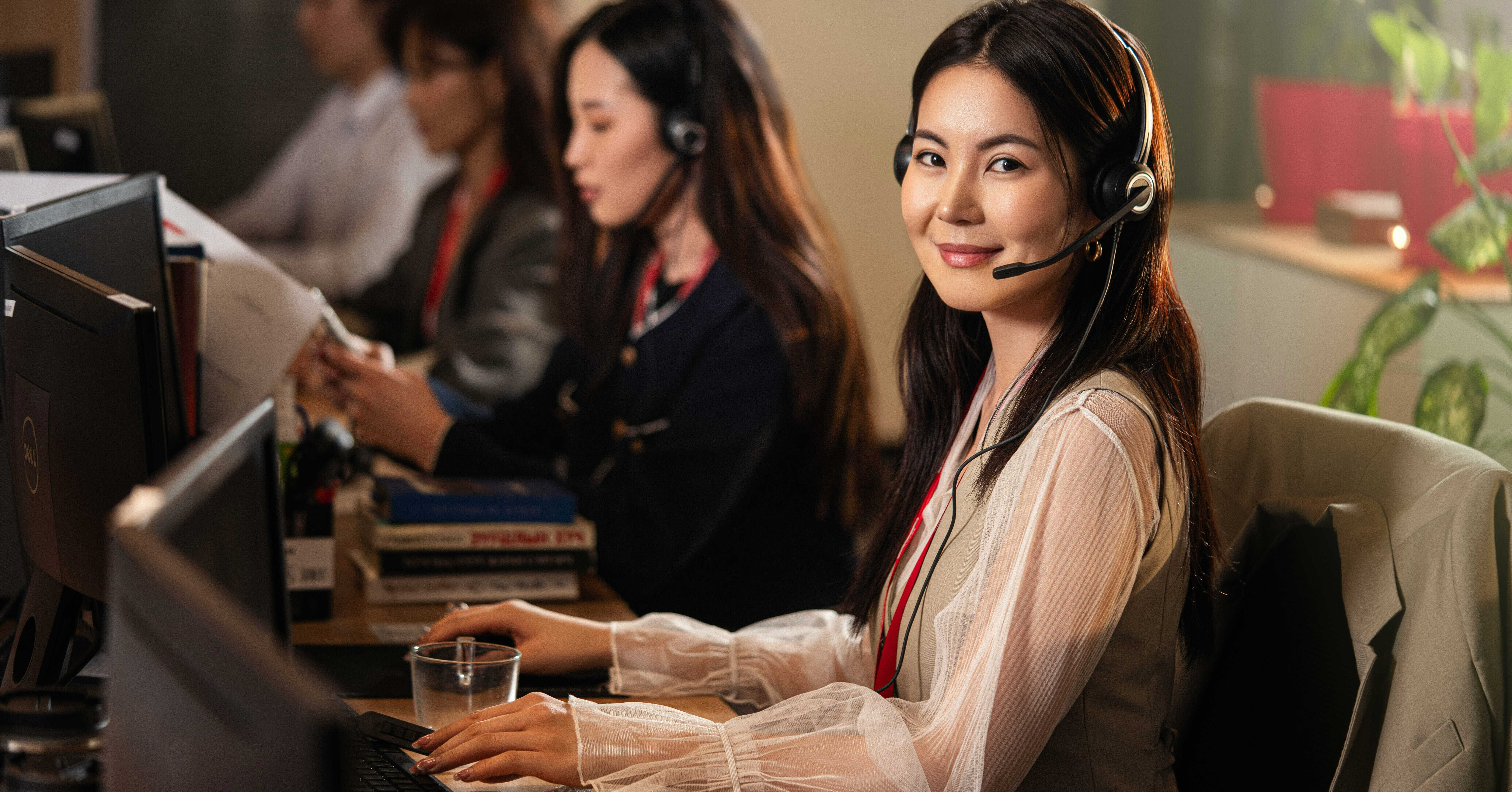 10 Contact Center Partner Criteria for Trade-In and Returns