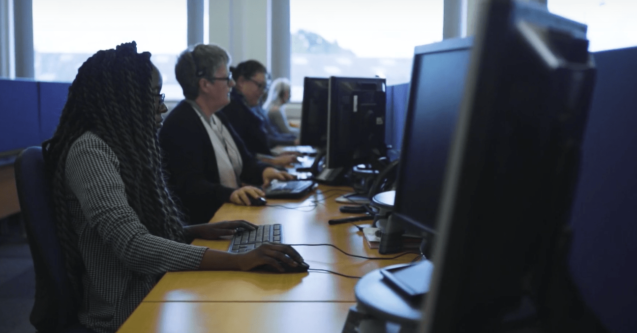 Top 5 Ways Contact Centers Reduce Unnecessary Tech Returns