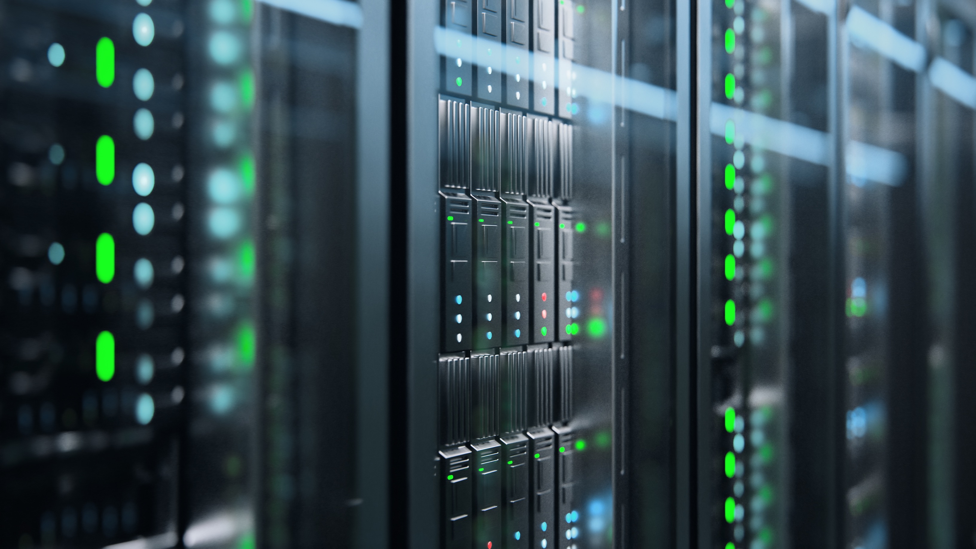 data centre