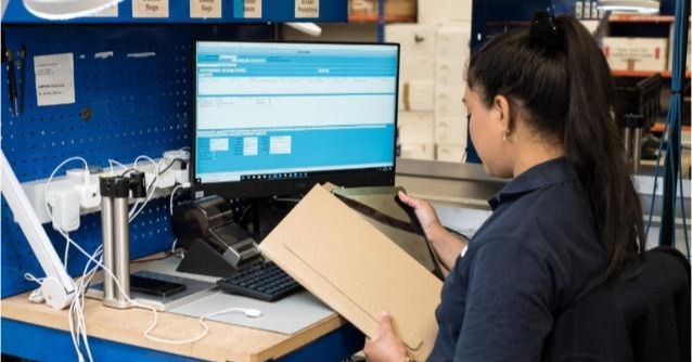 Why ISO 27001 Matters for Returns Management Firms
